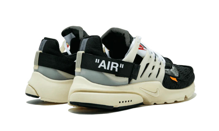 Air Presto Off-White
