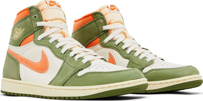 Air Jordan 1 Retro High OG 'Craft - Celadon'
