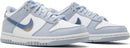 Dunk Low Next Nature GS 'Blue Whisper Lenticular'