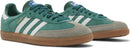 Adidas Samba OG 'Collegiate Green Gum'