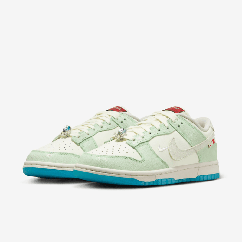 Dunk Low Year of the Dragon