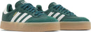 Adidas Sambae 'Collegiate Green Gum'
