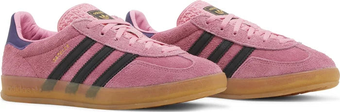 Adidas gazelle og purper sales
