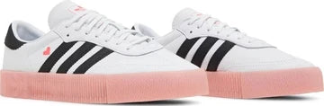 Adidas Sambarose Valentine