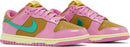 Parris Goebel x Dunk Low 'Playful Pink'