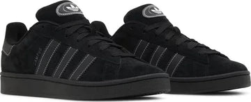 Adidas Campus 00s Core Black White