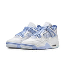Air Jordan 4 Retro Aluminum
