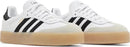 Adidas Sambae White Black Gum