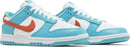 Dunk Low 'Miami Dolphins'