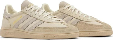 Adidas Handball Spezial Cream White Wonder Beige