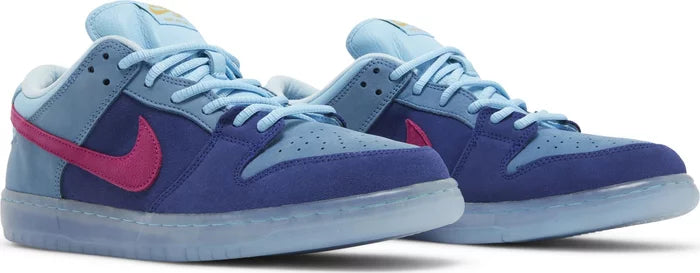 Run The Jewels x Dunk Low SB '4/20'