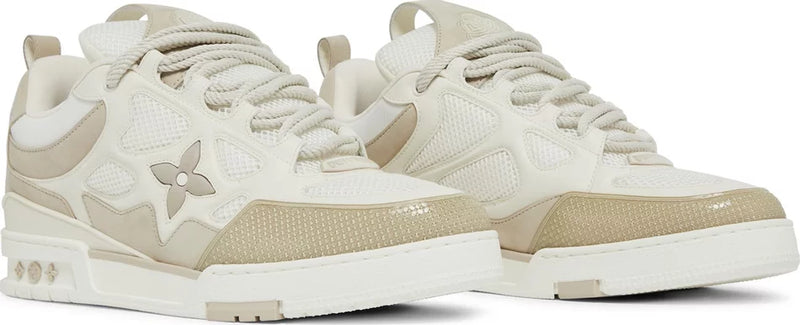 Louis Vuitton Skate Sneaker 'Beige'