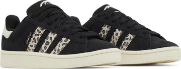 Adidas Campus 00s Black Leopard