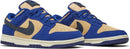 Dunk Low LX 'Blue Suede'