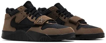 Air Jordan Jumpman Jack Dark Mocha