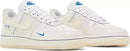 Air Force 1 '07 LX Worldwide Pack - Sail Game Royal
