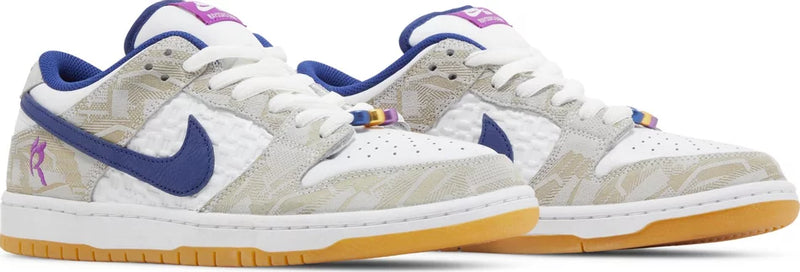 Rayssa Leal x Dunk Low SB