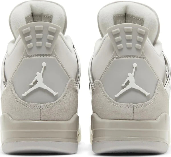 Air Jordan 4 Retro 'Frozen Moments'