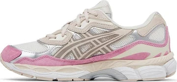 Asics Gel NYC Cream Pink