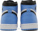Air Jordan 1 Retro High OG 'UNC Toe'