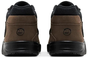 Air Jordan Jumpman Jack Dark Mocha