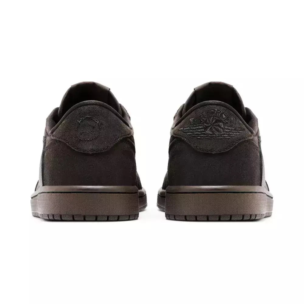 Travis Scott x Air Jordan 1 Low 