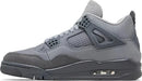 Air Jordan 4 Retro Wet Cement
