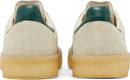 Ronnie Fieg x Clarks x 8th Street Samba 'Chalk White'