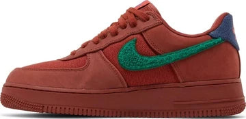 Air Force 1 Low La Familia