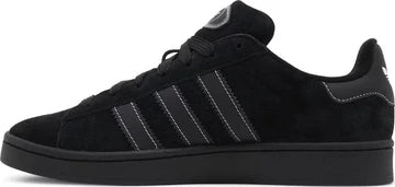 Adidas Campus 00s Core Black White