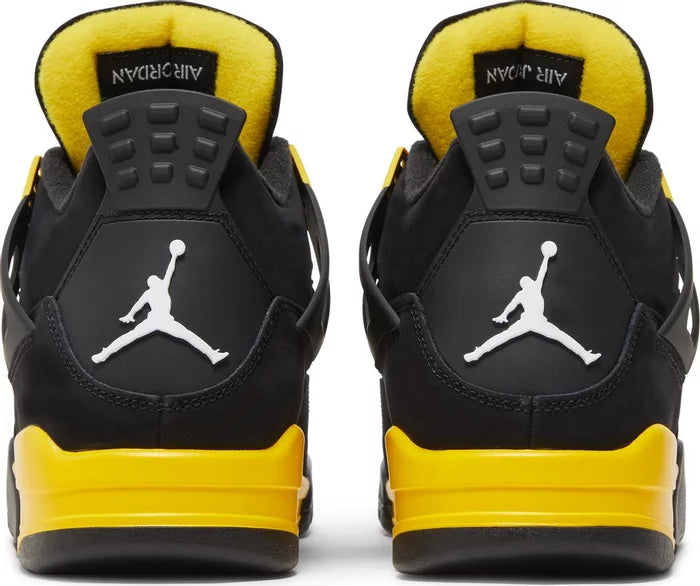 メーカー 一覧 Air 2023 'Thunder' Retro 4 Jordan 靴