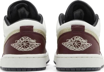 Air Jordan 1 Low SE Year of the Dragon