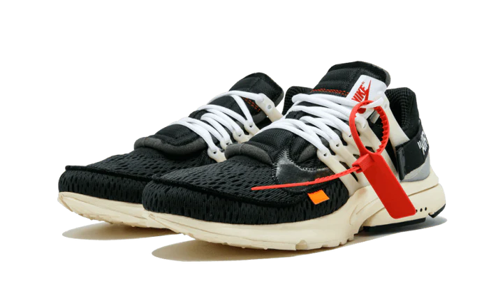 Air Presto Off-White
