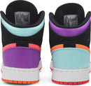Air Jordan 1 Mid GS 'Candy'