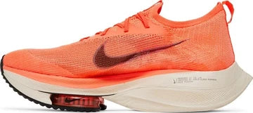 Air Zoom Alphafly Next% Bright Orange