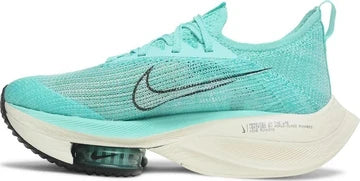 Air Zoom Alphafly Next% Hyper Turquoise