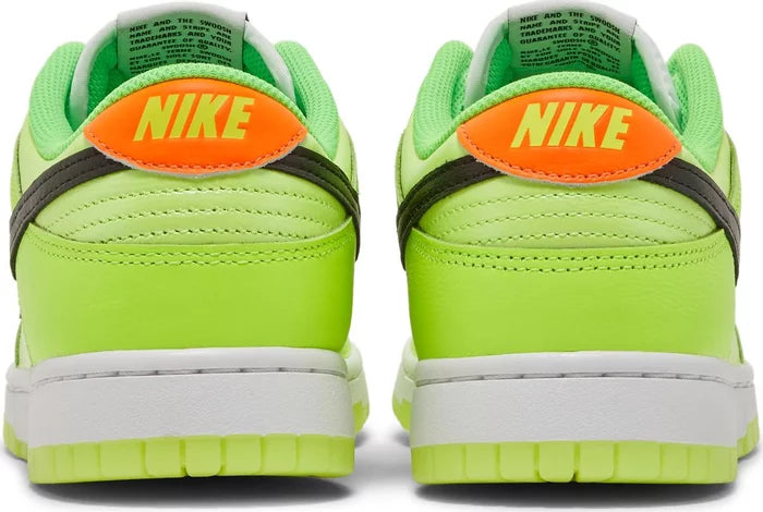 Dunk Low SE 'Volt'