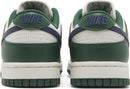 Dunk Low 'Gorge Green'