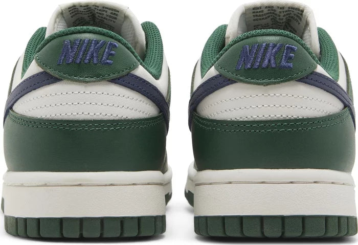 Dunk Low Gorge Green