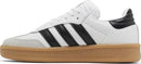 Adidas Samba XLG White Black Gum