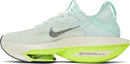 Air Zoom Alphafly Next% 2 Mint Foam Volt