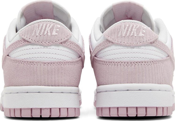 Dunk Low 'Pink Corduroy'