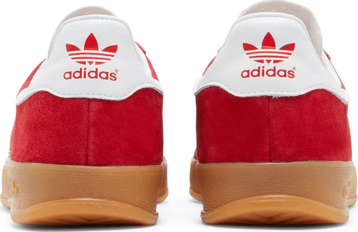 Adidas Gazelle Indoor 'Scarlet Gum'