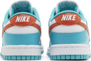 Dunk Low 'Miami Dolphins'