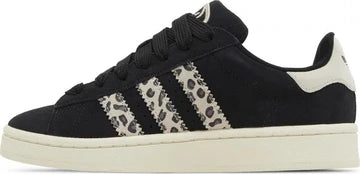 Adidas Campus 00s Black Leopard