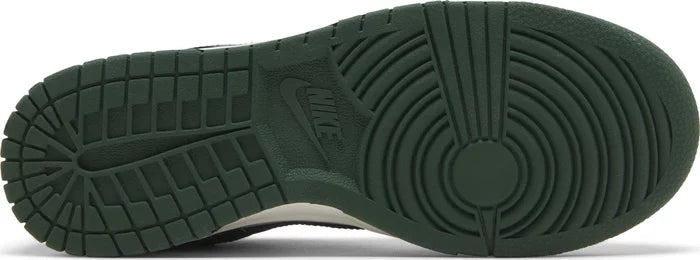 Dunk Low 'Gorge Green'