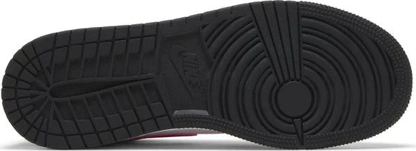 Air Jordan 1 Low GS 'Fierce Pink'