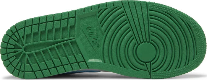 Air Jordan 1 Low 'Lucky Green/Aquatone'