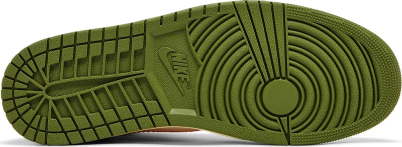 Air Jordan 1 Retro High OG 'Craft - Celadon'