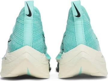 Air Zoom Alphafly Next% Hyper Turquoise